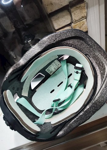 Btwin Bisiklet Kask - Görsel 2