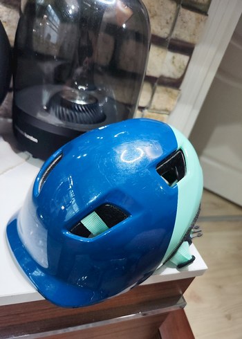 Btwin Bisiklet Kask - Görsel 4