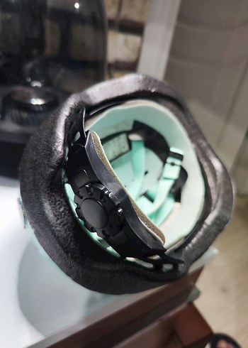 Btwin Bisiklet Kask - Görsel 3