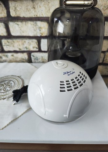 Koku Makinası