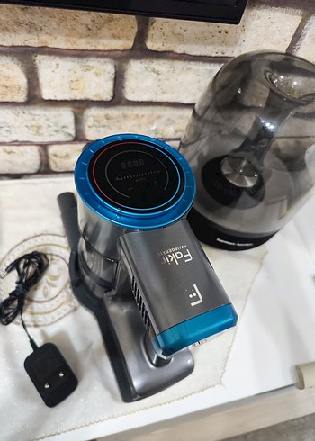 Fakir İnivator X Plus 7286
