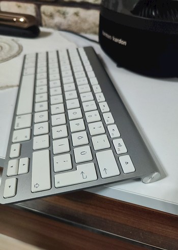 Apple Bluetooth Klavye - Görsel 2