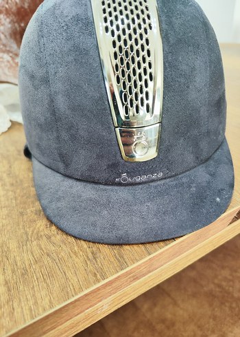 Fouganza binici Kaskı - Görsel 2