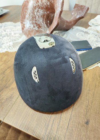 Fouganza binici Kaskı - Görsel 3