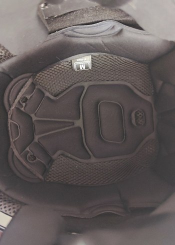 Motorsiklet Kask - Görsel 3