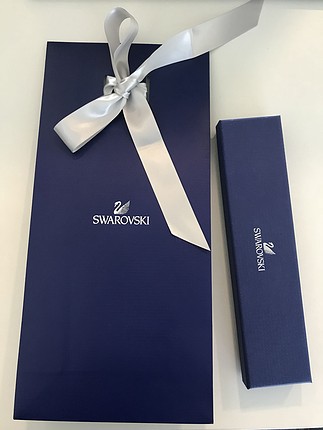 universal Beden çeşitli Renk Orijinal Swarovski kolye