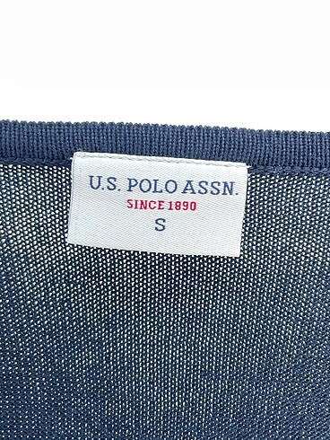 s Beden çeşitli Renk U.S Polo Assn. Kazak / Triko %70 İndirimli.