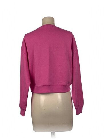 s Beden H&M Sweatshirt %70 İndirimli.