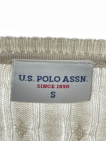 s Beden çeşitli Renk U.S Polo Assn. Kazak / Triko %70 İndirimli.