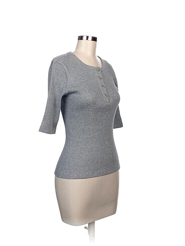 Massimo Dutti Massimo Dutti Bluz %70 İndirimli.