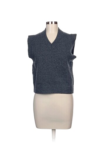 Zara Süveter %70 İndirimli.