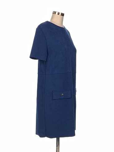 Zara Zara Kısa Elbise %70 İndirimli.