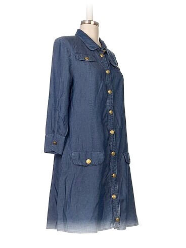 Pierre Balmain Pierre Balmain Günlük Elbise %70 İndirimli.