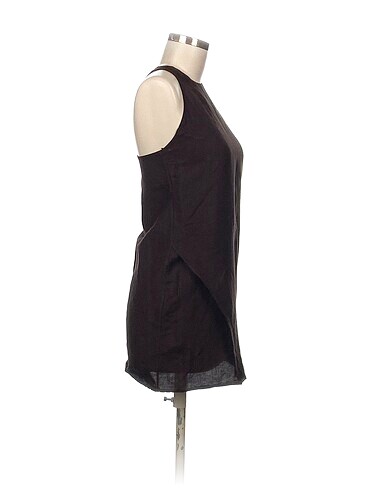 Massimo Dutti Massimo Dutti Kısa Elbise %70 İndirimli.