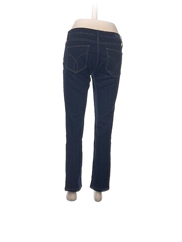 27 Beden Calvin Klein Jean / Kot %70 İndirimli.