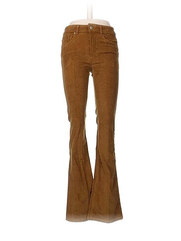 Zara Jean / Kot %70 İndirimli.