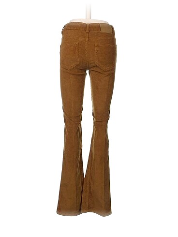 36 Beden Zara Jean / Kot %70 İndirimli.