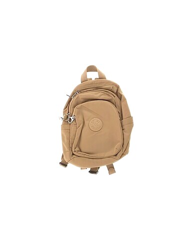 Kipling Sırt Çantası %70 İndirimli.