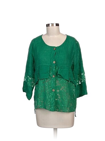 Vintage Love Ceket %70 İndirimli.