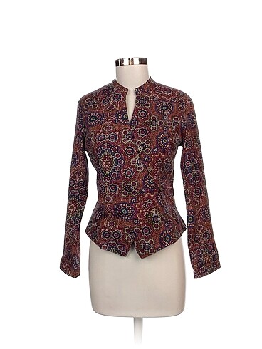 Vintage Love Bluz %70 İndirimli.