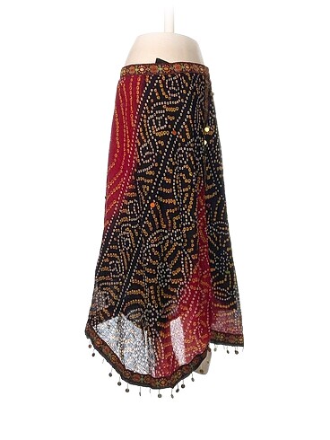 Vintage Love Vintage Love Midi Etek %70 İndirimli.