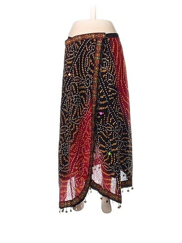 Vintage Love Midi Etek %70 İndirimli.
