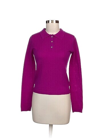 Zara Kazak / Triko %70 İndirimli.