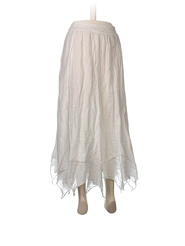 Vintage Love Vintage Love Midi Etek %70 İndirimli.
