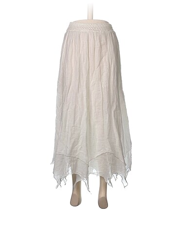 Vintage Love Midi Etek %70 İndirimli.