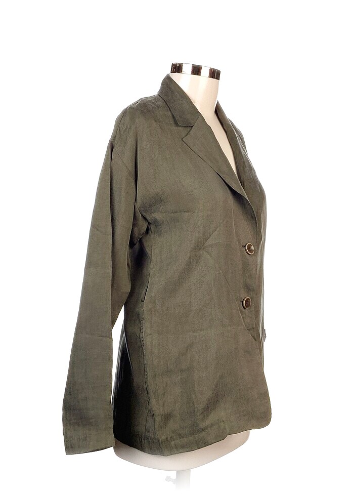 oxxo Kot Ceket %70 İndirimli. - Görsel 2