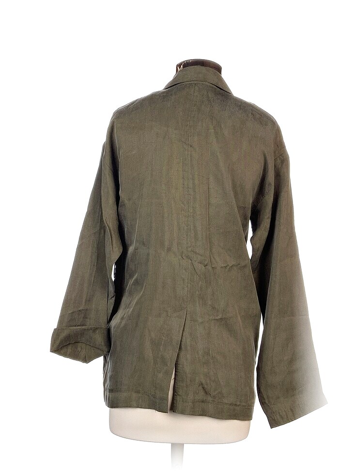 oxxo Kot Ceket %70 İndirimli. - Görsel 3