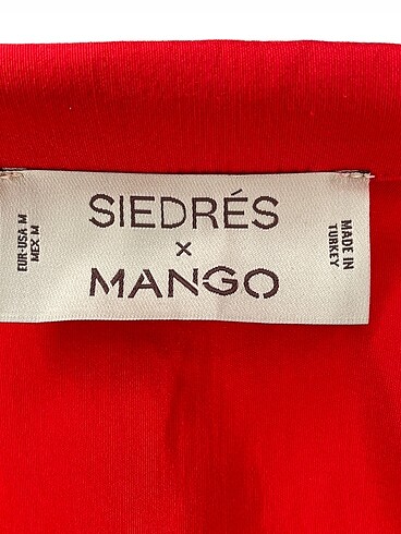 Mango Bluz %70 İndirimli. - Görsel 4