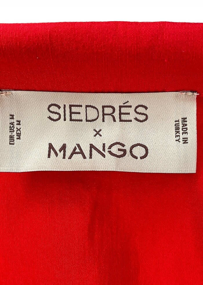 Mango Bluz %70 İndirimli. - Görsel 4