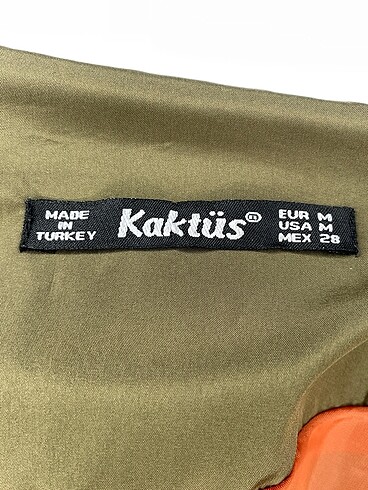 Vintage Love Ceket %70 İndirimli. - Görsel 4