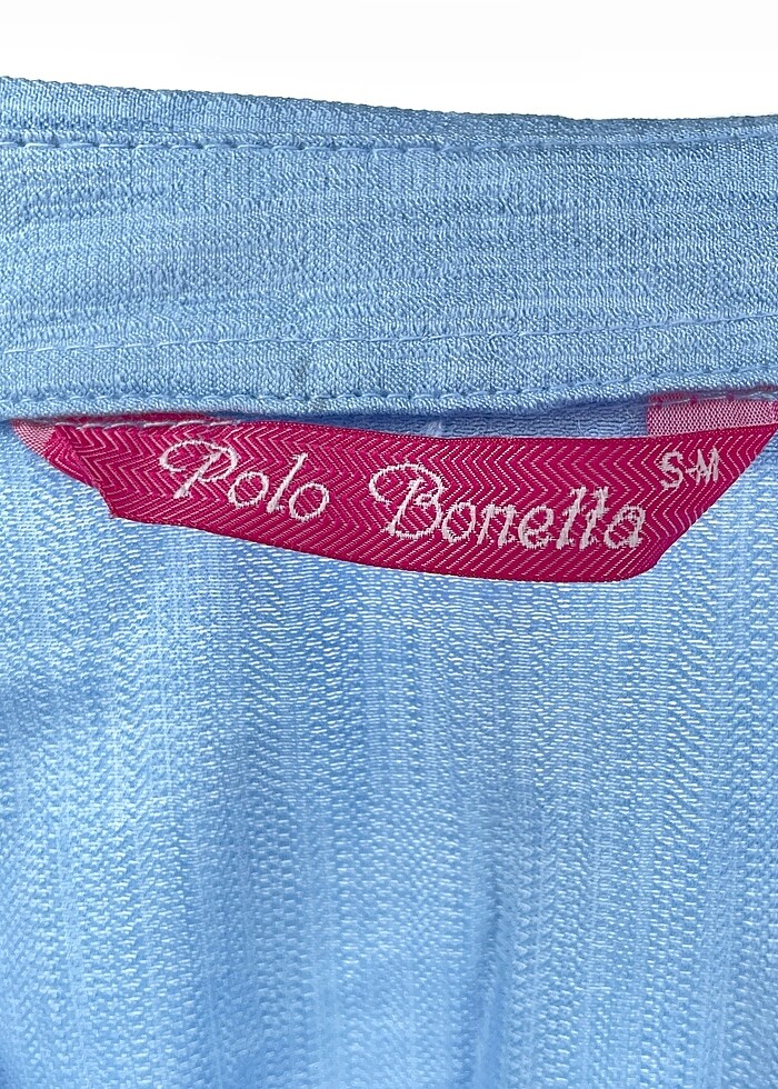 Vintage Love Gömlek %70 İndirimli. - Görsel 4