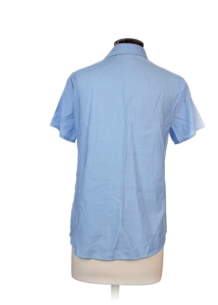 Vintage Love Gömlek %70 İndirimli. - Görsel 3