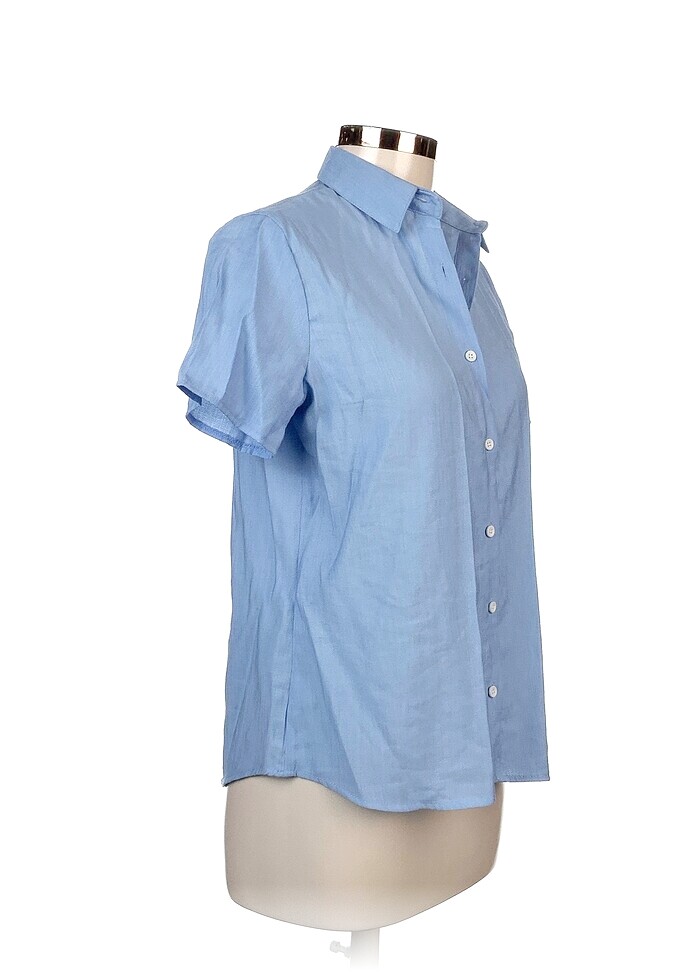 Vintage Love Gömlek %70 İndirimli. - Görsel 2