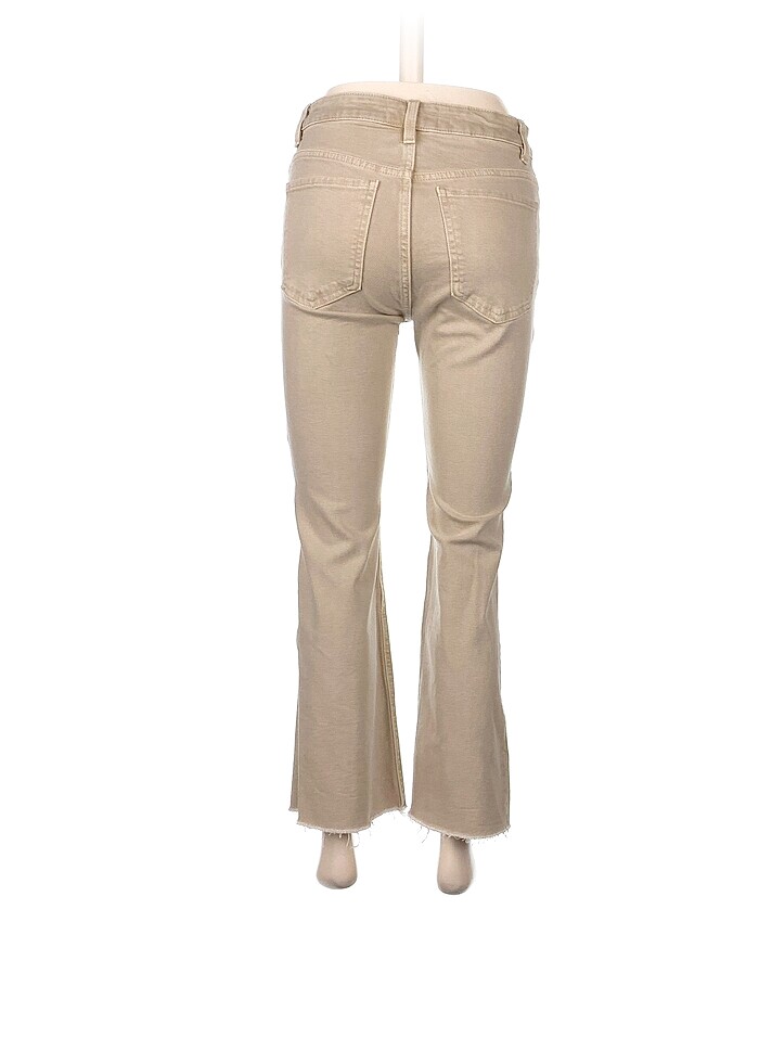 Mango Jean / Kot %70 İndirimli. - Görsel 3