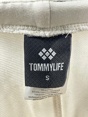 Vintage Love Eşofman Altı %70 İndirimli. - Görsel 4