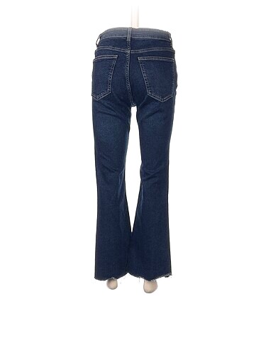 Mango Jean / Kot %70 İndirimli. - Görsel 3