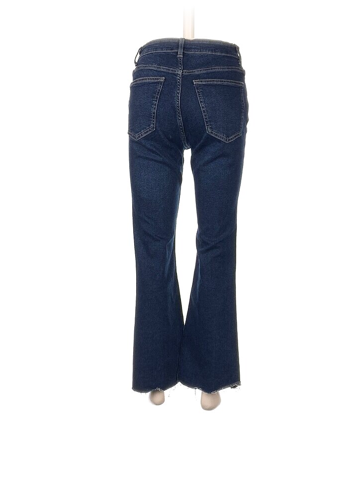 Mango Jean / Kot %70 İndirimli. - Görsel 3