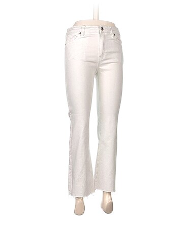 Mango Jean / Kot %70 İndirimli. - Görsel 2