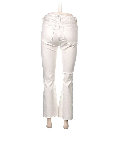 Mango Jean / Kot %70 İndirimli. - Görsel 3