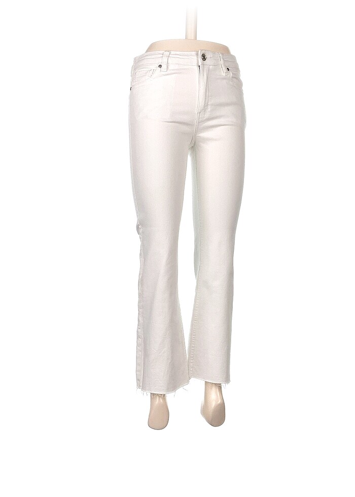 Mango Jean / Kot %70 İndirimli. - Görsel 2