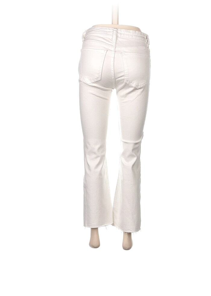 Mango Jean / Kot %70 İndirimli. - Görsel 3