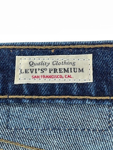 Levis Jean / Kot %70 İndirimli. - Görsel 4