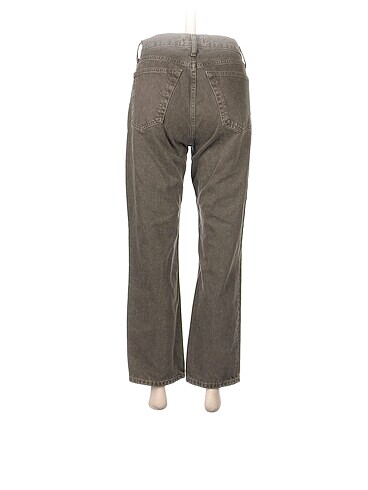 Zara Jean / Kot %70 İndirimli. - Görsel 3