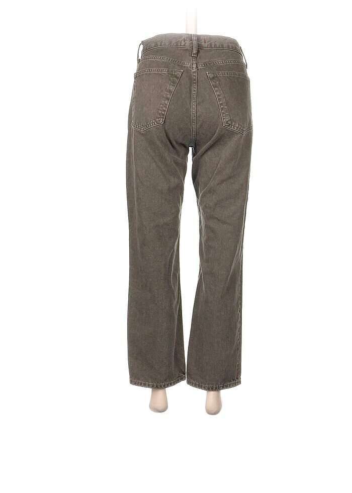 Zara Jean / Kot %70 İndirimli. - Görsel 3