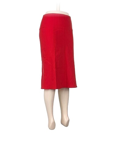 Mango Midi Etek %70 İndirimli. - Görsel 2