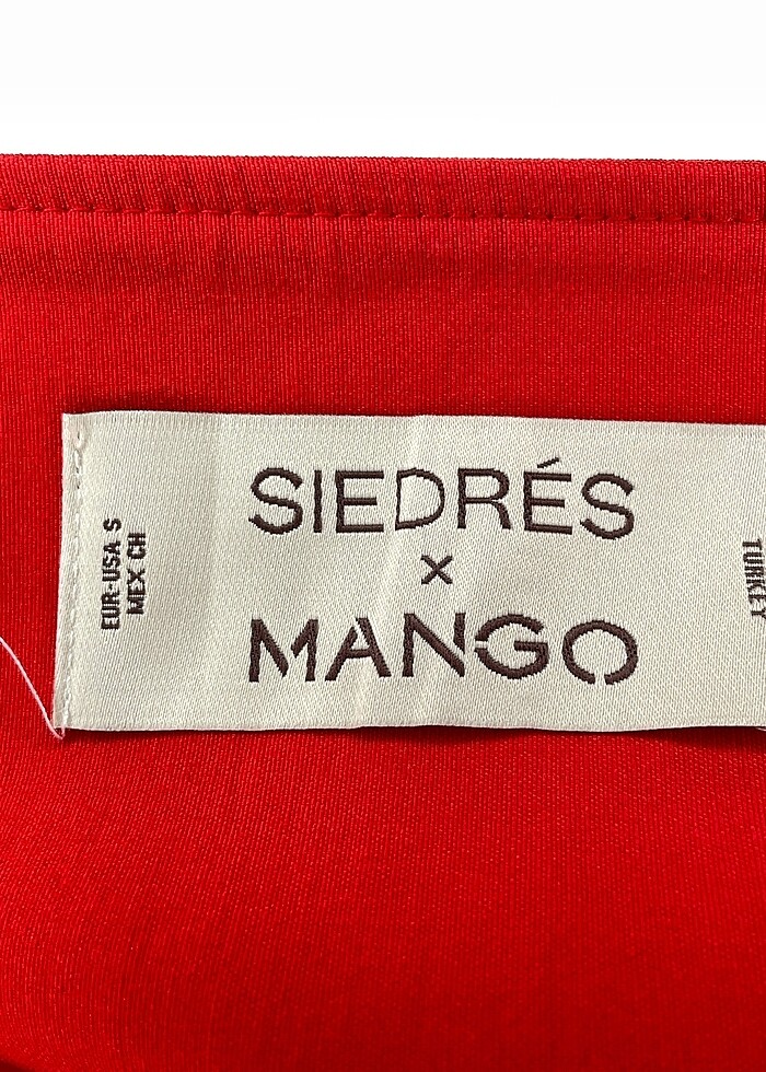 Mango Midi Etek %70 İndirimli. - Görsel 4